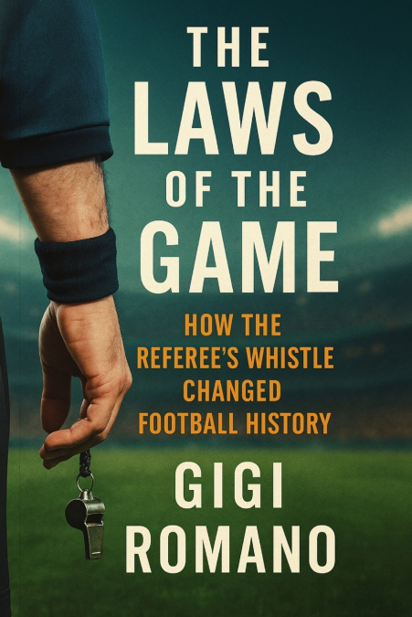 The Laws of the Game