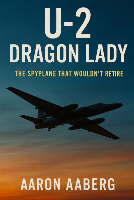 U-2 Dragon Lady