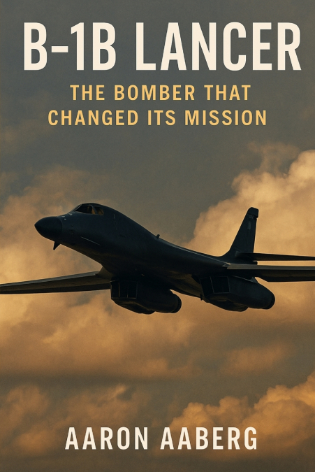 B-1B Lancer