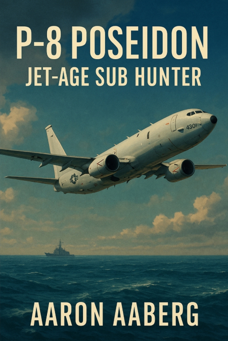 P-8 Poseidon