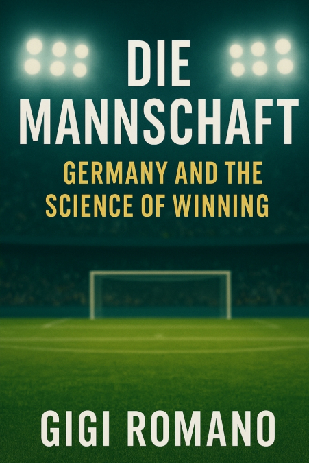 Die Mannschaft