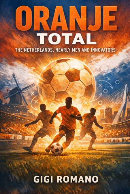 Oranje Total