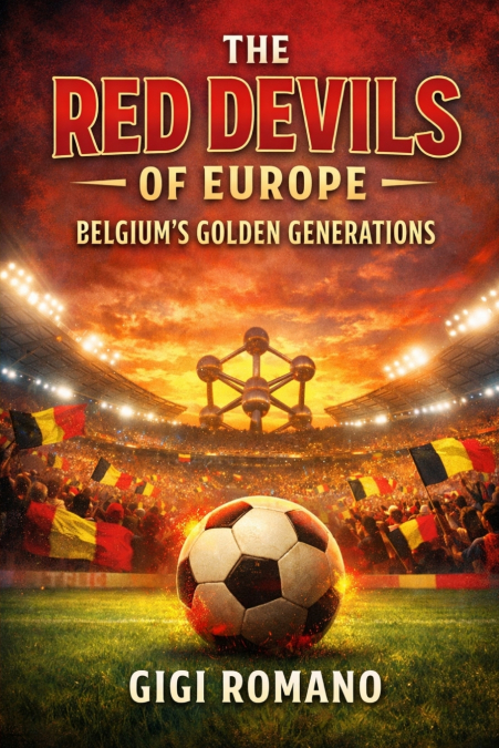 The Red Devils of Europe