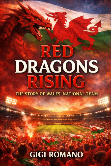 Red Dragons Rising