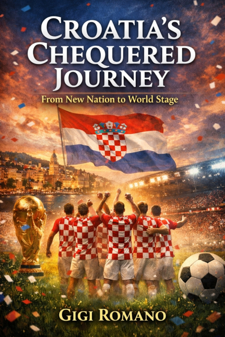Croatia’s Chequered Journey