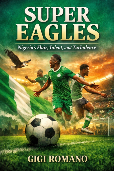 Super Eagles