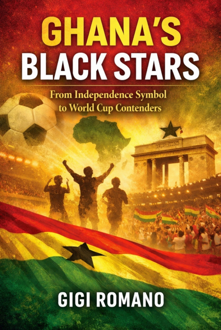 Ghana’s Black Stars