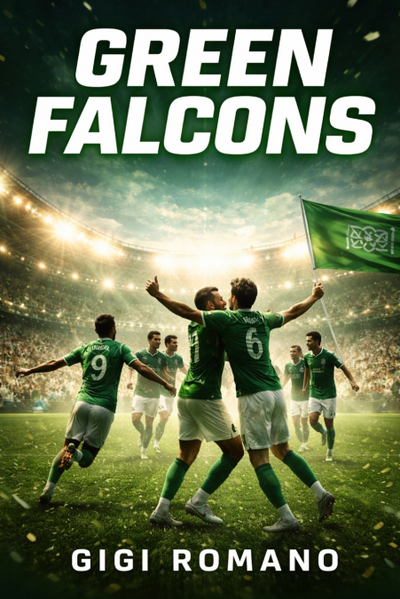 Green Falcons