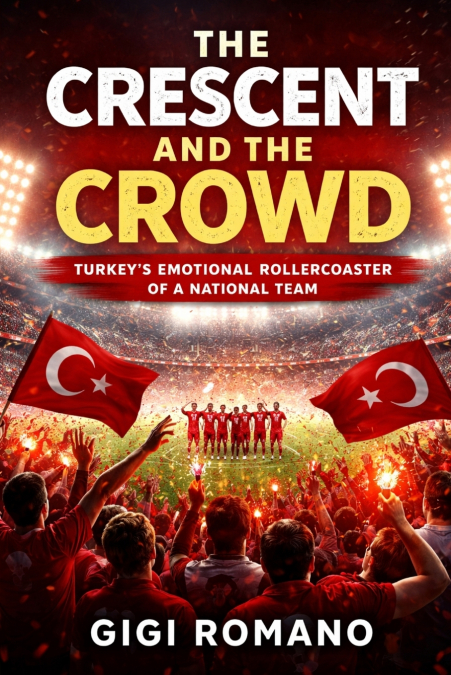 The Crescent and the Crowd