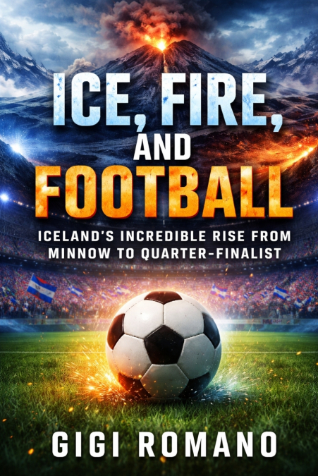 Ice, Fire, and Football