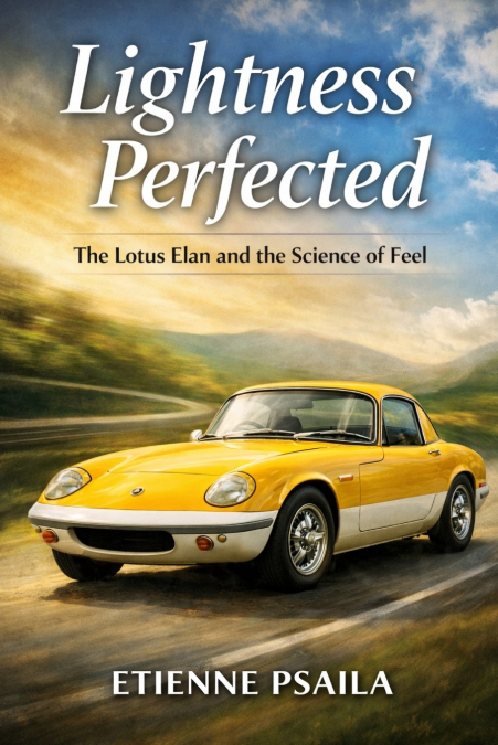 Lightness Perfected