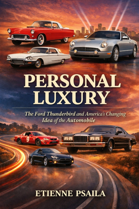 Personal Luxury