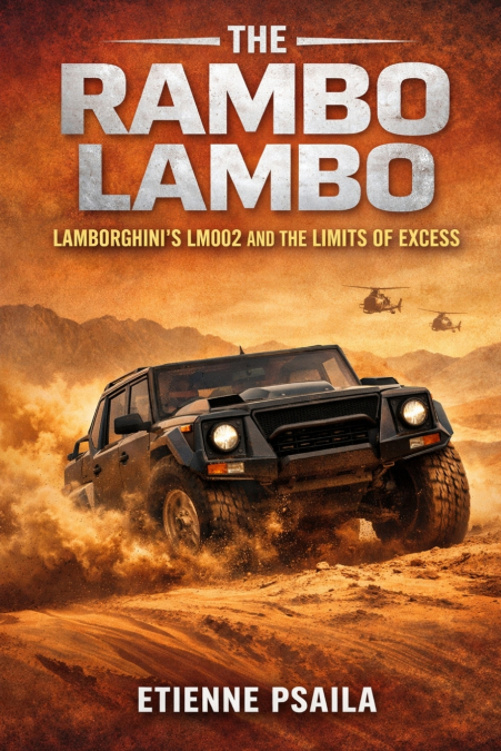 The Rambo Lambo