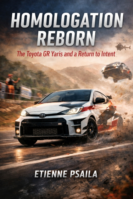 Homologation Reborn