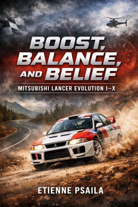 Boost, Balance, and Belief