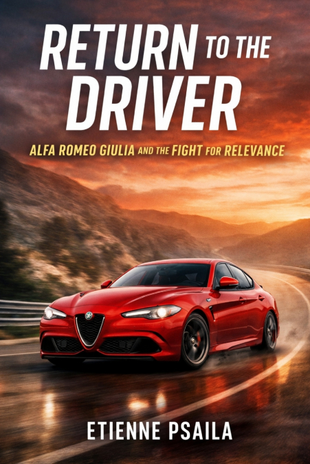 Return to the Driver