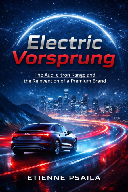 Electric Vorsprung
