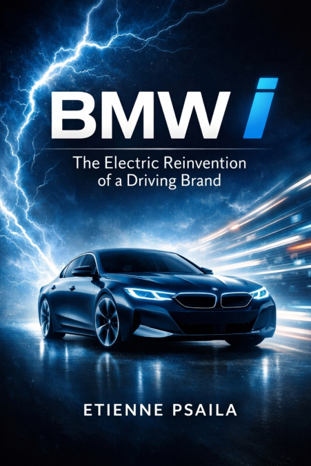 BMW i