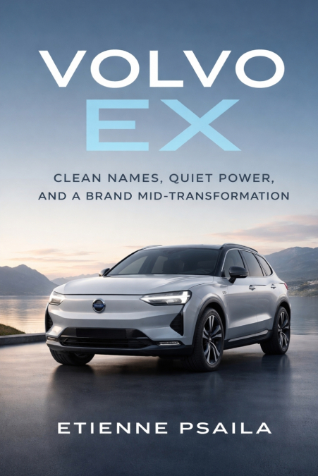 Volvo EX