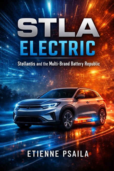 STLA Electric