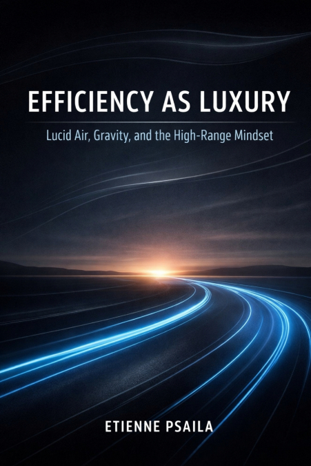 Efficiency as Luxury
