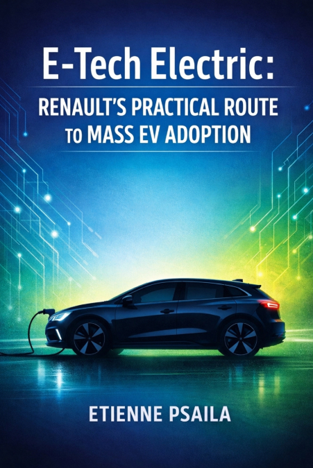 E-Tech Electric