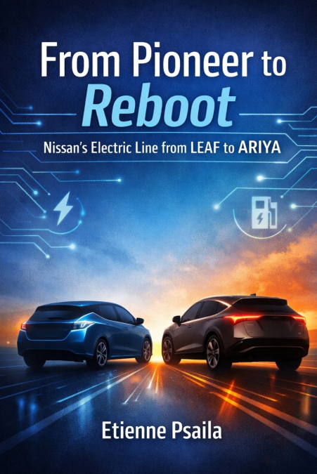 From Pioneer to Reboot