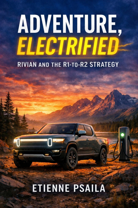Adventure, Electrified