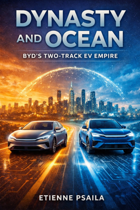 Dynasty and Ocean