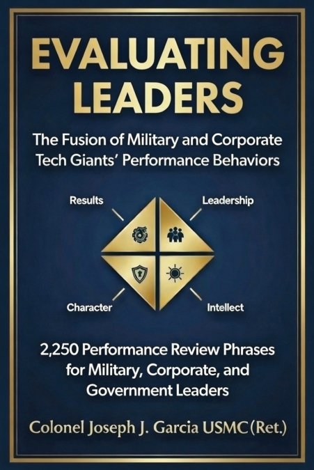 EVALUATING LEADERS