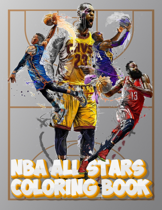 NBA All Stars