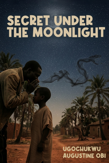 Secret Under the Moonlight