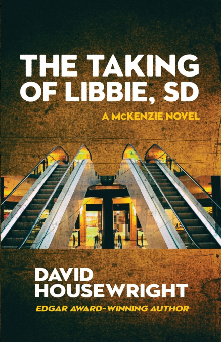 The Taking of Libbie, SD