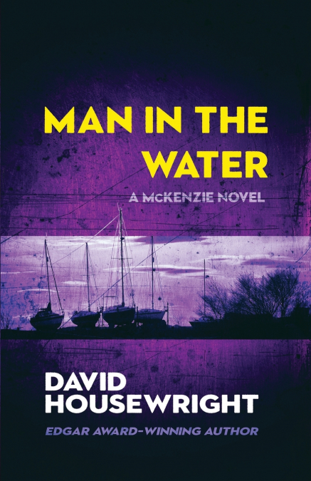 Man in the Water