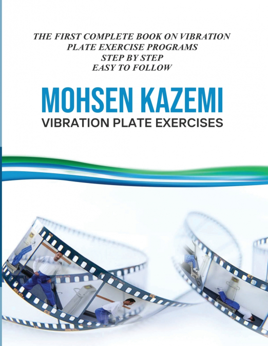 VIBRATION PLATE EXERCISES