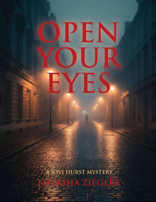 Open Your Eyes