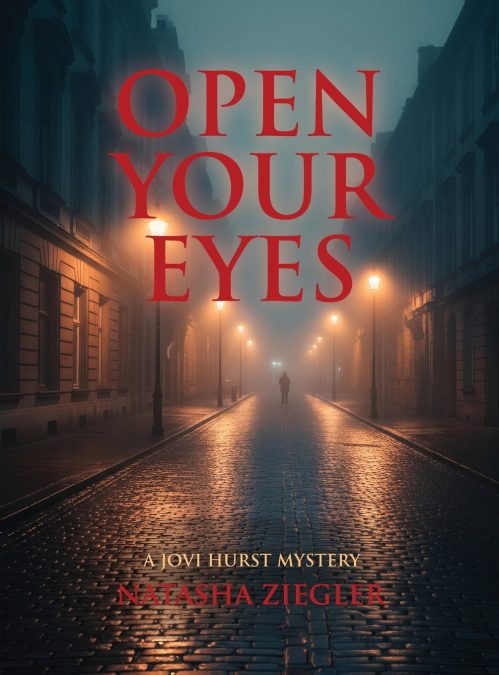 Open Your Eyes