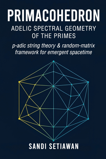 Primacohedron