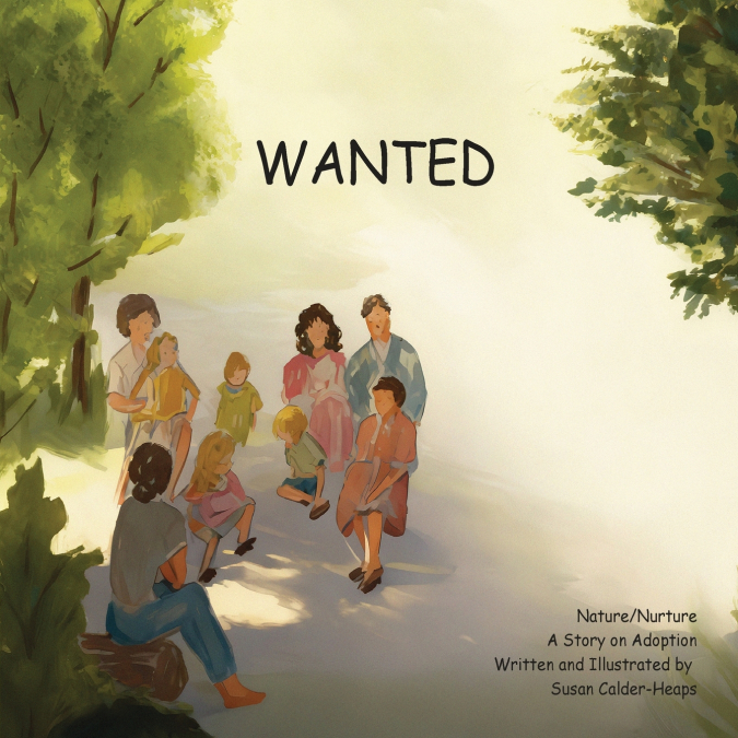 Wanted