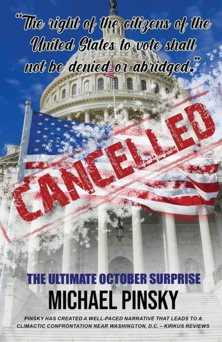 CANCELLED