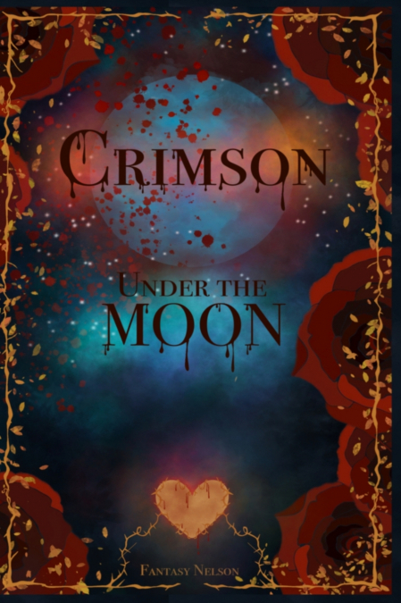 Crimson Under The Moon
