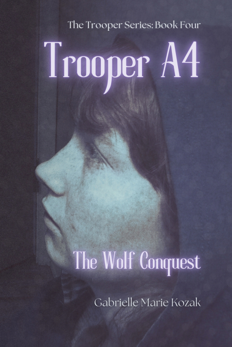 Trooper A4
