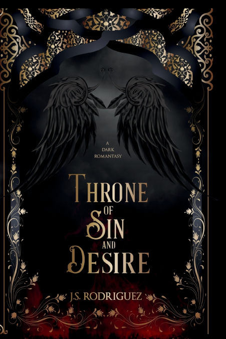 Throne of Sin and Desire