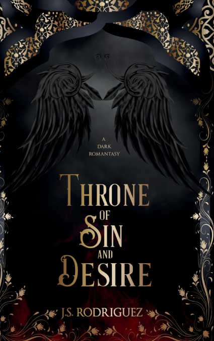 Throne of Sin and Desire