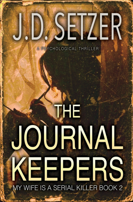 The Journal Keepers