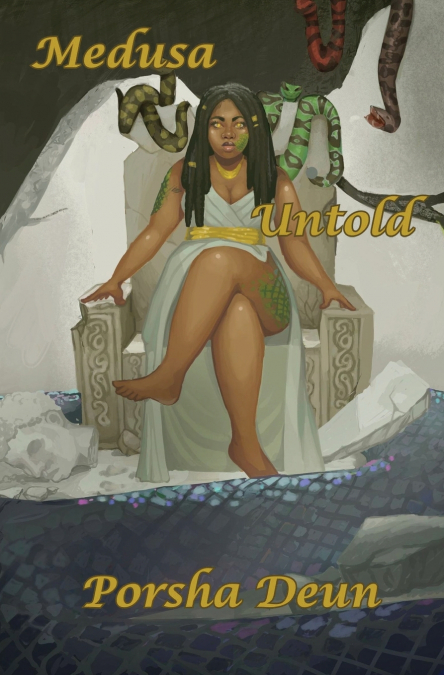 Medusa Untold