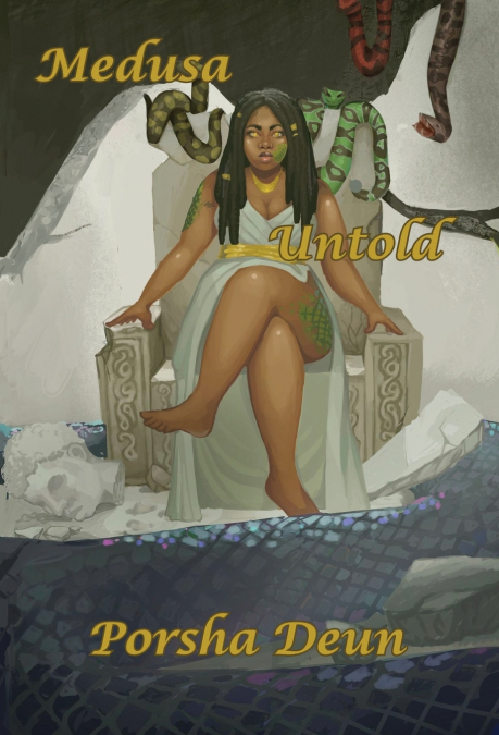 Medusa Untold