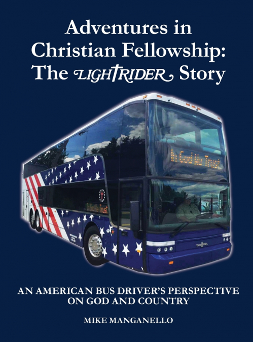 Adventures in Christian Fellowship