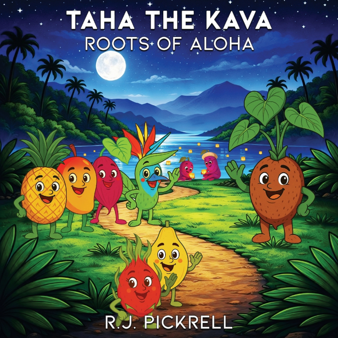 Taha the Kava