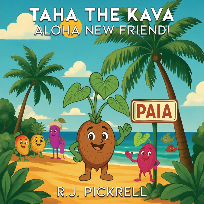 Taha the Kava